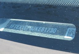 2018 Ford F-150 - Image 45