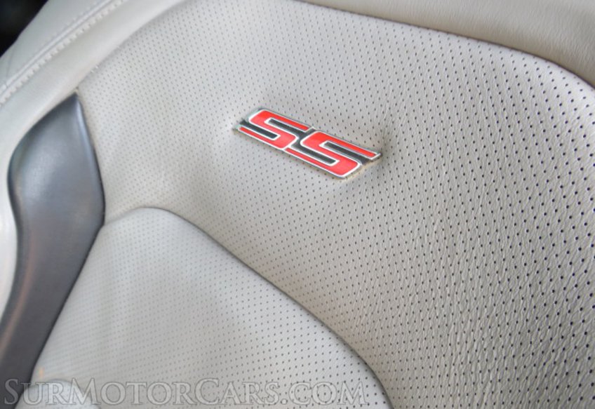 2019 Chevrolet Camaro - Image 27