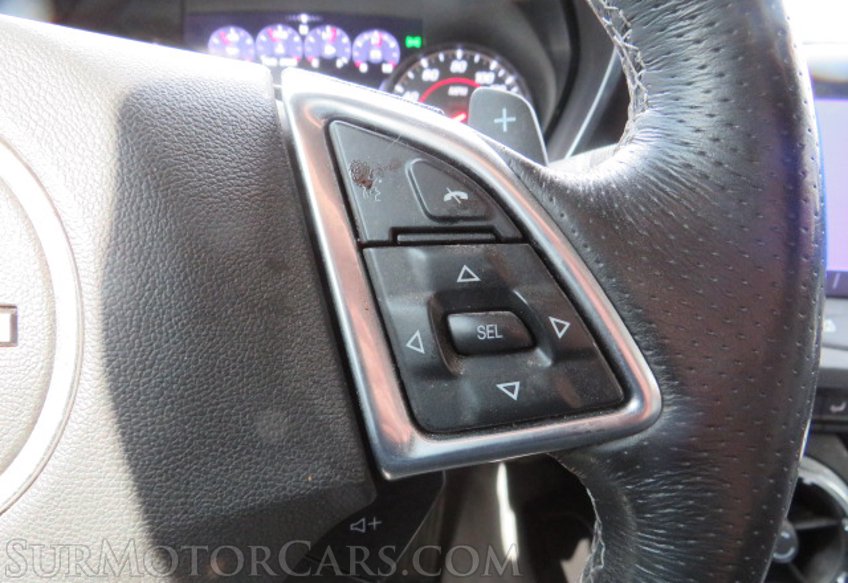 2019 Chevrolet Camaro - Image 35