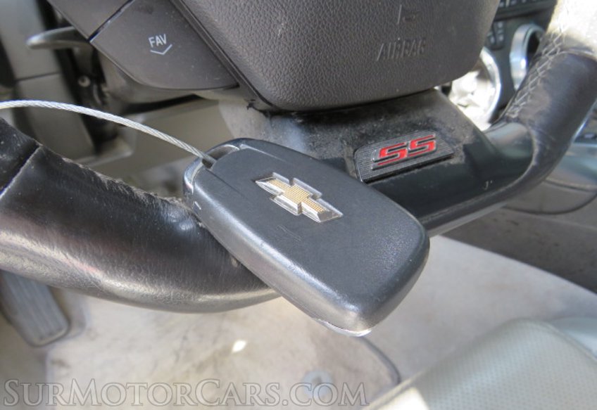 2019 Chevrolet Camaro - Image 36