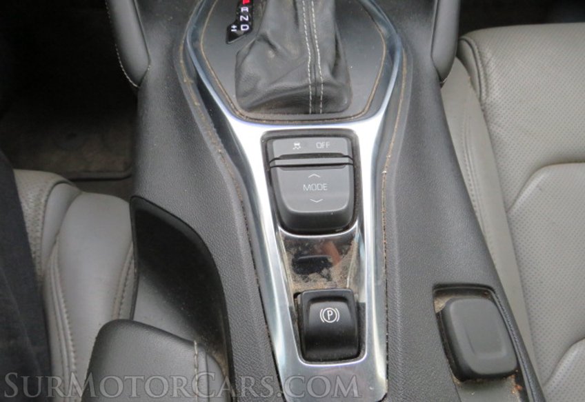 2019 Chevrolet Camaro - Image 39