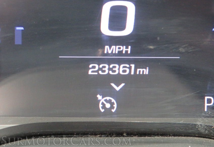 2019 Chevrolet Camaro - Image 30