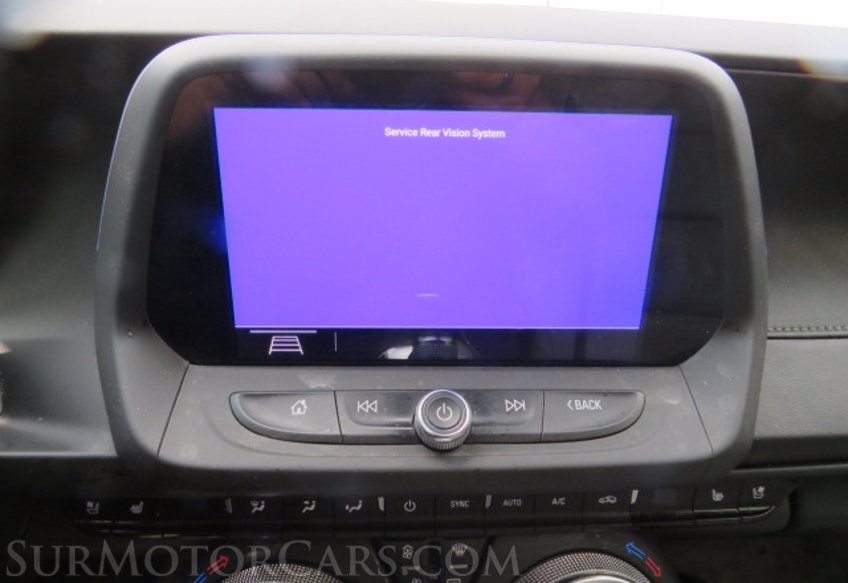 2019 Chevrolet Camaro - Image 31