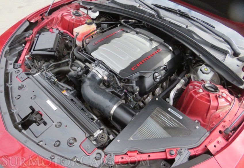 2019 Chevrolet Camaro - Image 47