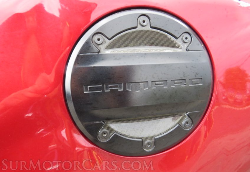 2019 Chevrolet Camaro - Image 20