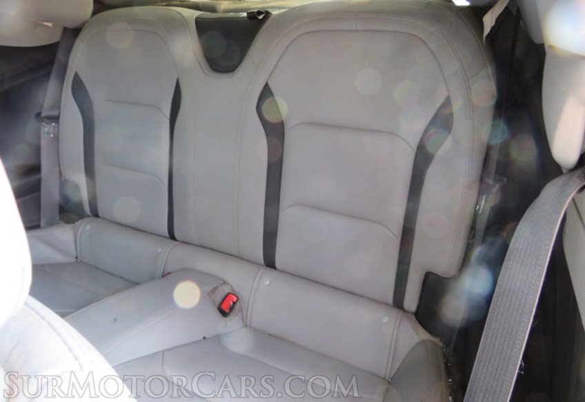 2019 Chevrolet Camaro - Image 29