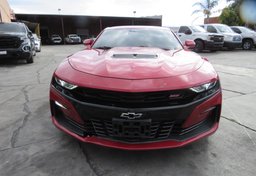 2019 Chevrolet Camaro - Image 15