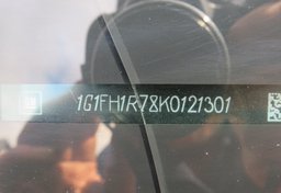 2019 Chevrolet Camaro - Image 42