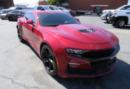 2019 Chevrolet Camaro - Image 3