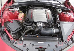 2019 Chevrolet Camaro - Image 46