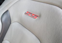 2019 Chevrolet Camaro - Image 27