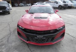 2019 Chevrolet Camaro - Image 16