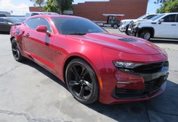 2019 Chevrolet Camaro - Image 1