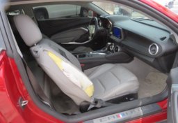 2019 Chevrolet Camaro - Image 26