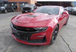 2019 Chevrolet Camaro - Image 4