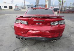 2019 Chevrolet Camaro - Image 12