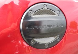 2019 Chevrolet Camaro - Image 20