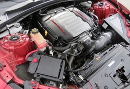 2019 Chevrolet Camaro - Image 45