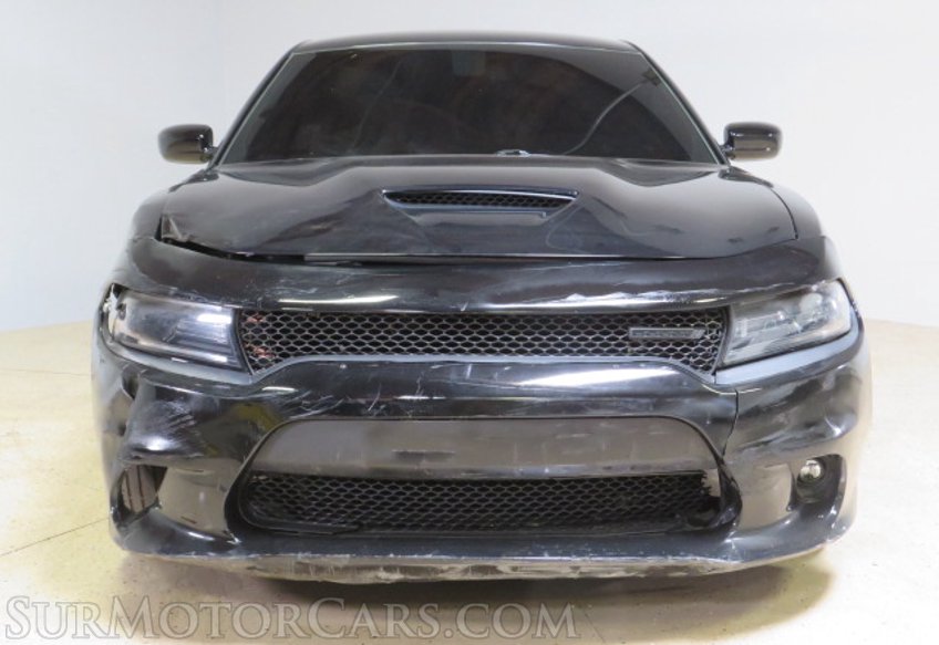 2020 Dodge Charger - Image 9