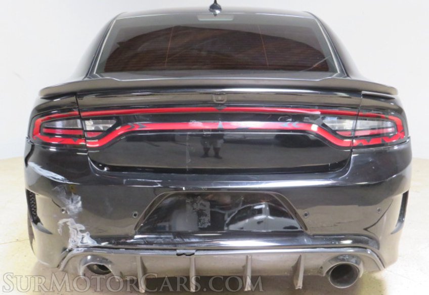 2020 Dodge Charger - Image 10