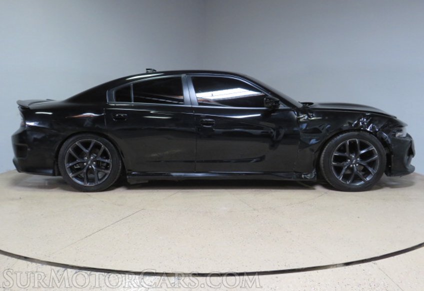 2020 Dodge Charger - Image 12