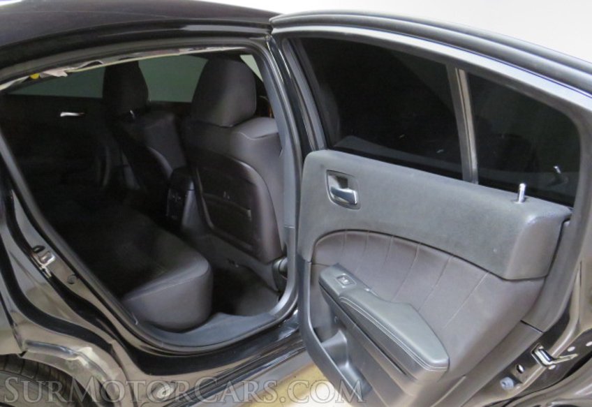 2020 Dodge Charger - Image 22