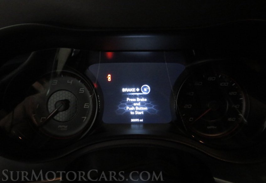 2020 Dodge Charger - Image 31