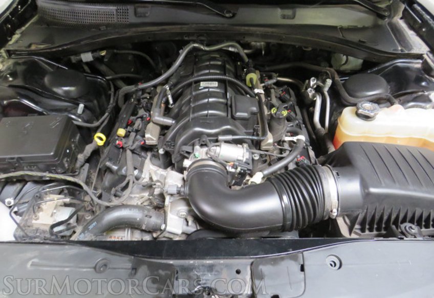 2020 Dodge Charger - Image 48