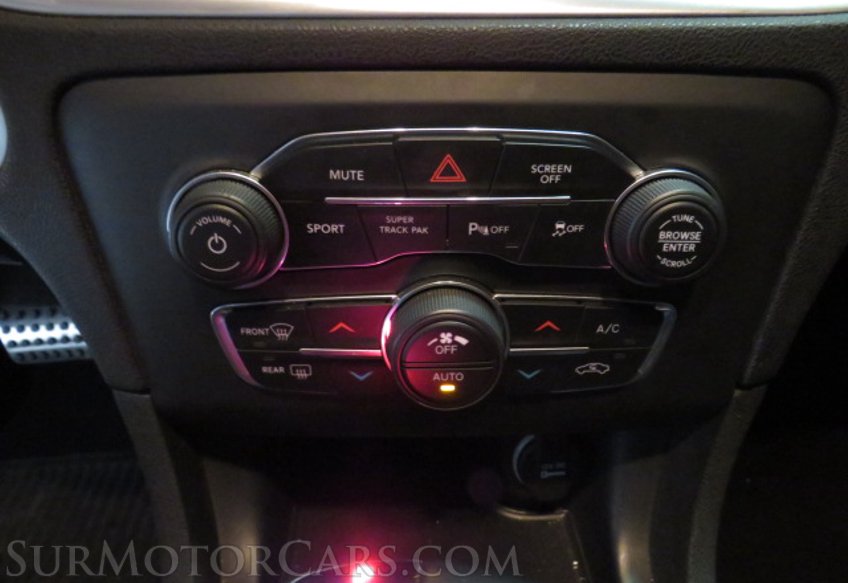 2020 Dodge Charger - Image 42