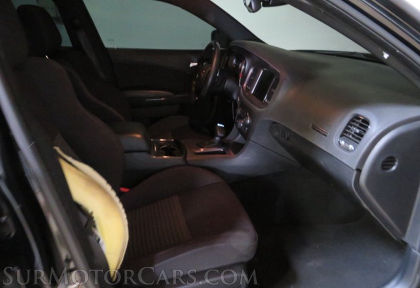 2020 Dodge Charger - Image 24