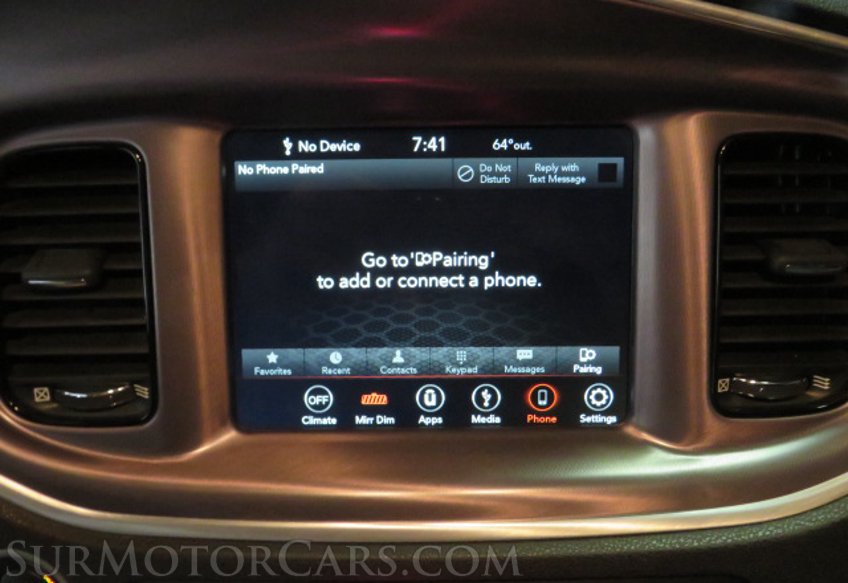 2020 Dodge Charger - Image 40