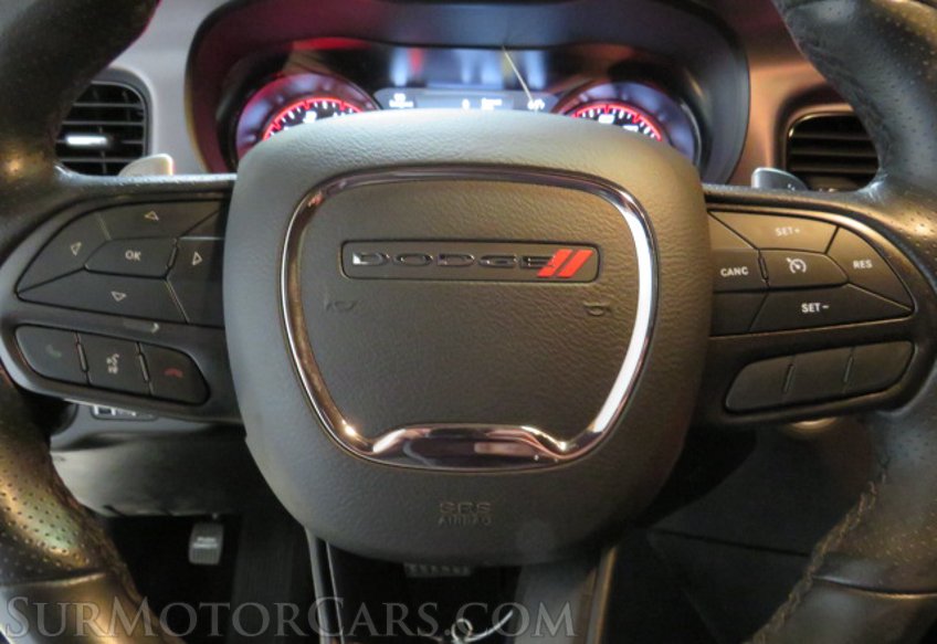 2020 Dodge Charger - Image 32