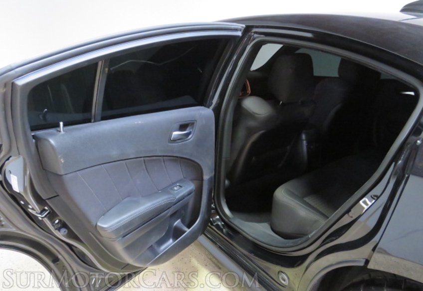 2020 Dodge Charger - Image 21