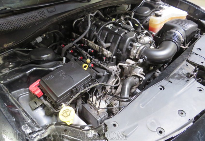 2020 Dodge Charger - Image 49