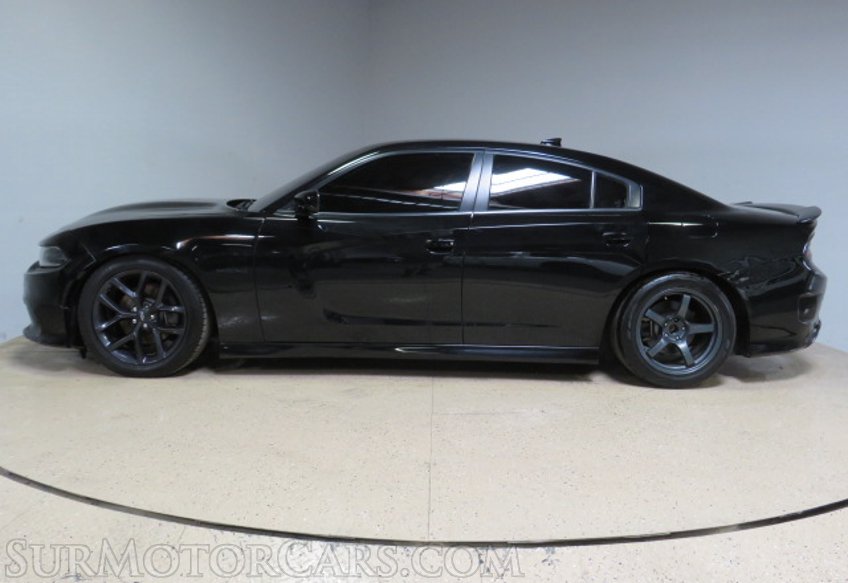 2020 Dodge Charger - Image 11