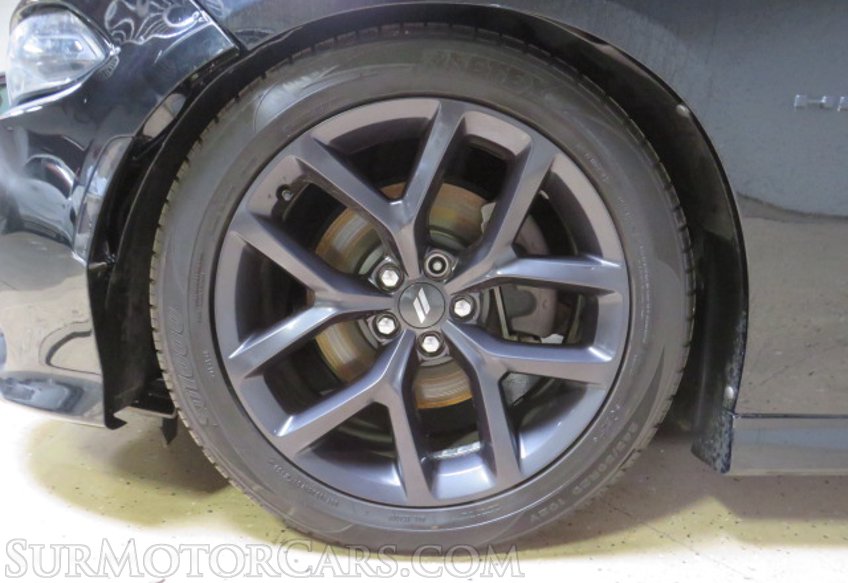 2020 Dodge Charger - Image 16