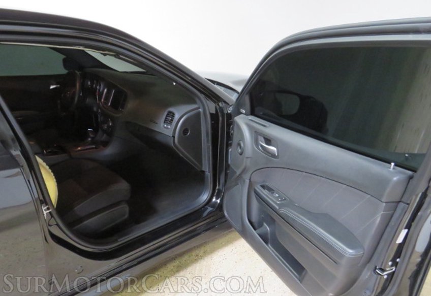 2020 Dodge Charger - Image 20