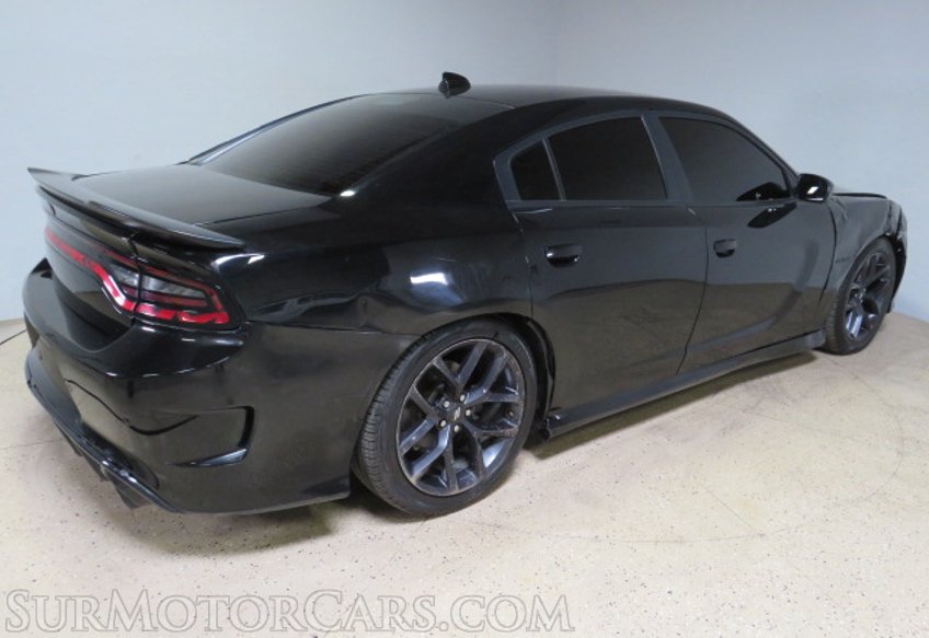 2020 Dodge Charger - Image 6