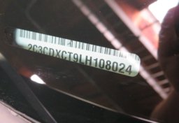 2020 Dodge Charger - Image 45