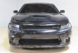 2020 Dodge Charger - Image 9