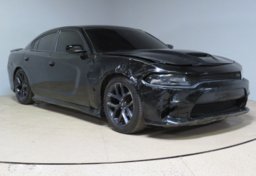 2020 Dodge Charger - Image 4