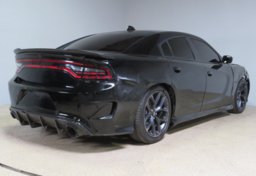 2020 Dodge Charger - Image 8