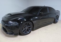 2020 Dodge Charger - Image 1