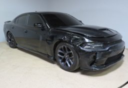 2020 Dodge Charger - Image 2