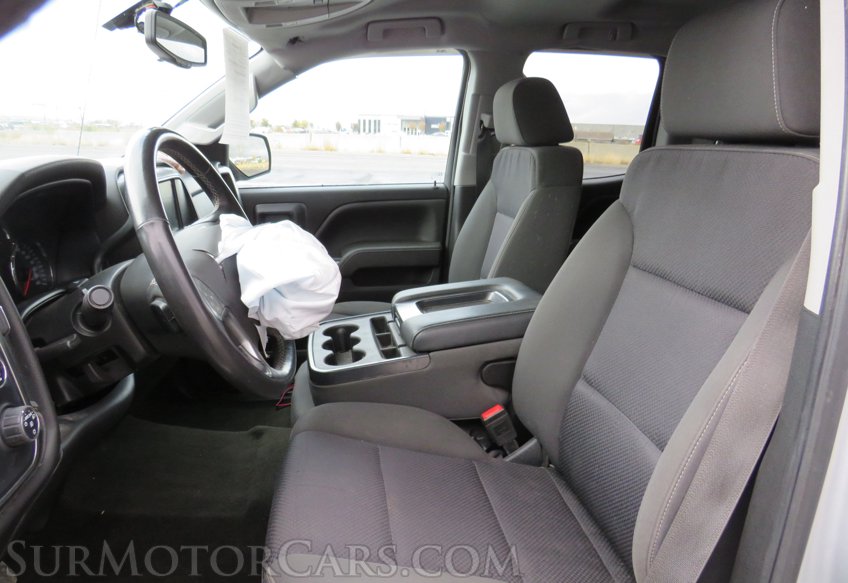 2018 Chevrolet Silverado 1500 - Image 26