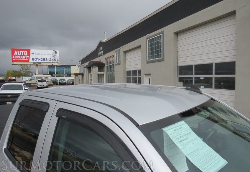 2018 Chevrolet Silverado 1500 - Image 13
