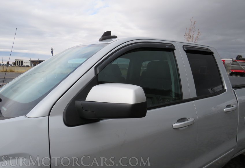 2018 Chevrolet Silverado 1500 - Image 17