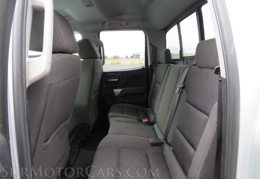 2018 Chevrolet Silverado 1500 - Image 31