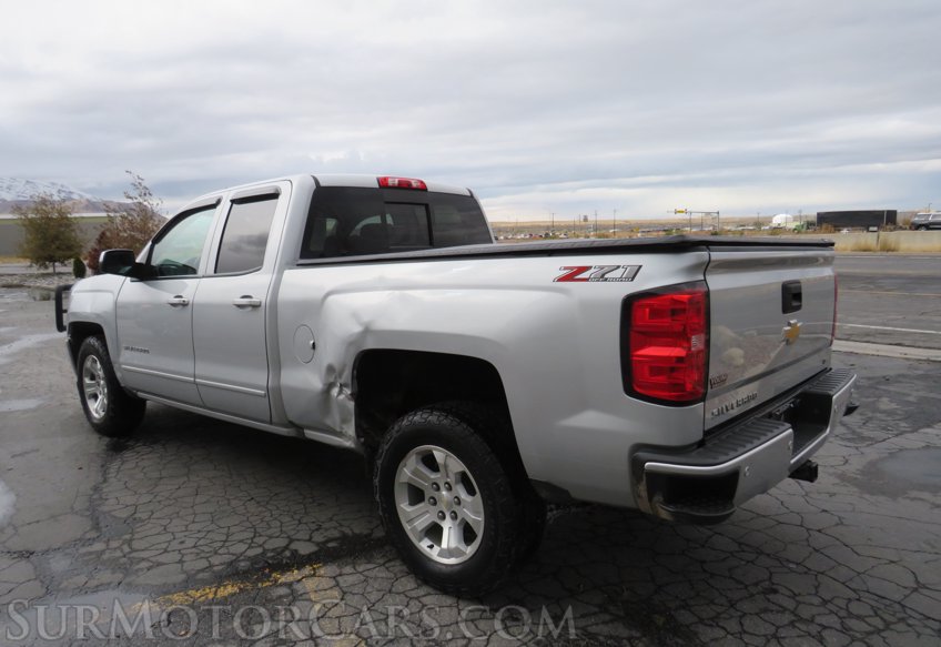 2018 Chevrolet Silverado 1500 - Image 61