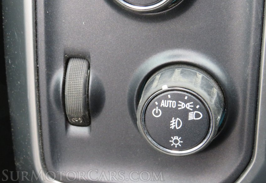 2018 Chevrolet Silverado 1500 - Image 42